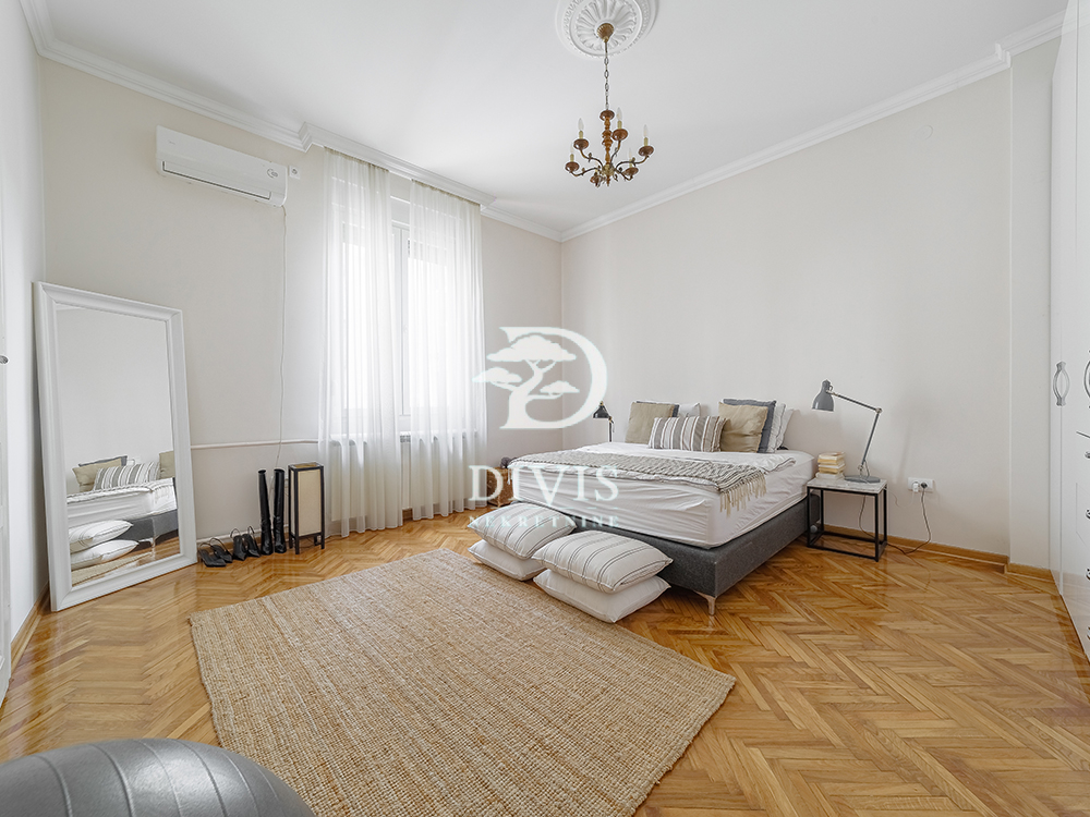 Slika 9 - Krunska, Trosoban stan na prodaju, 100m2, 495.000€