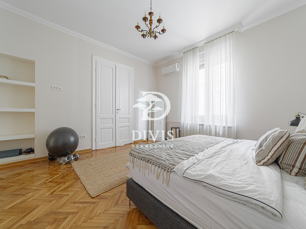 Slika 10 - Krunska, Trosoban stan na prodaju, 100m2, 495.000€