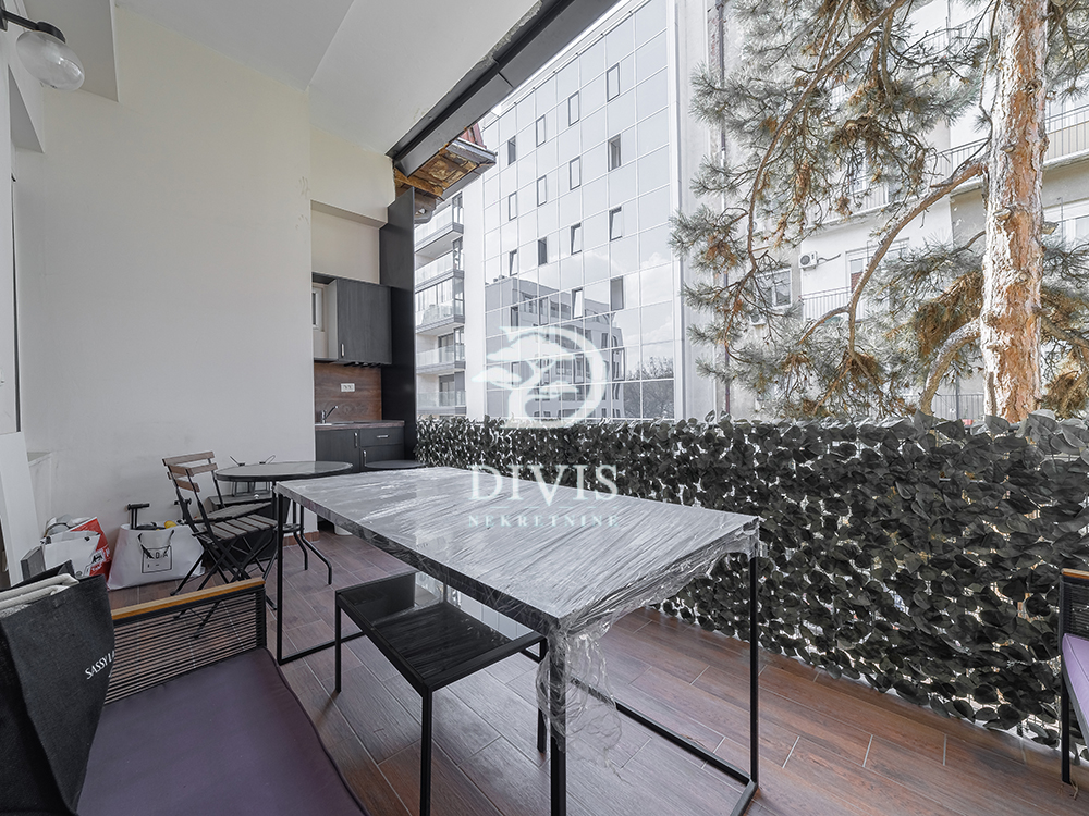 Slika 11 - Krunska, Trosoban stan na prodaju, 100m2, 495.000€