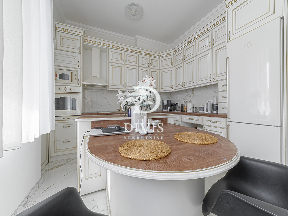 Slika 1 - Krunska, Trosoban stan na prodaju, 100m2, 495.000€