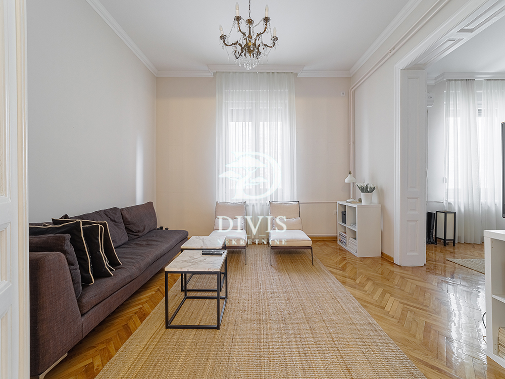 Slika 2 - Krunska, Trosoban stan na prodaju, 100m2, 495.000€