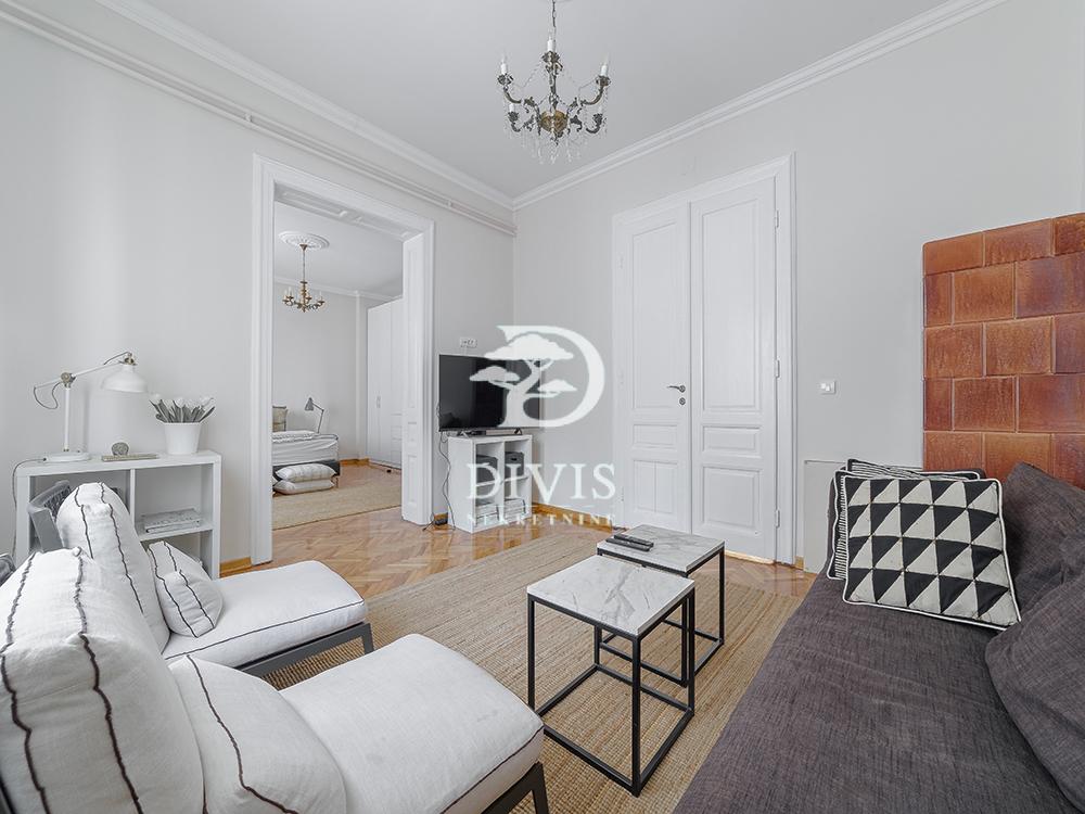 Glavna slika -Krunska, Trosoban stan na prodaju, 100m2, 495.000€