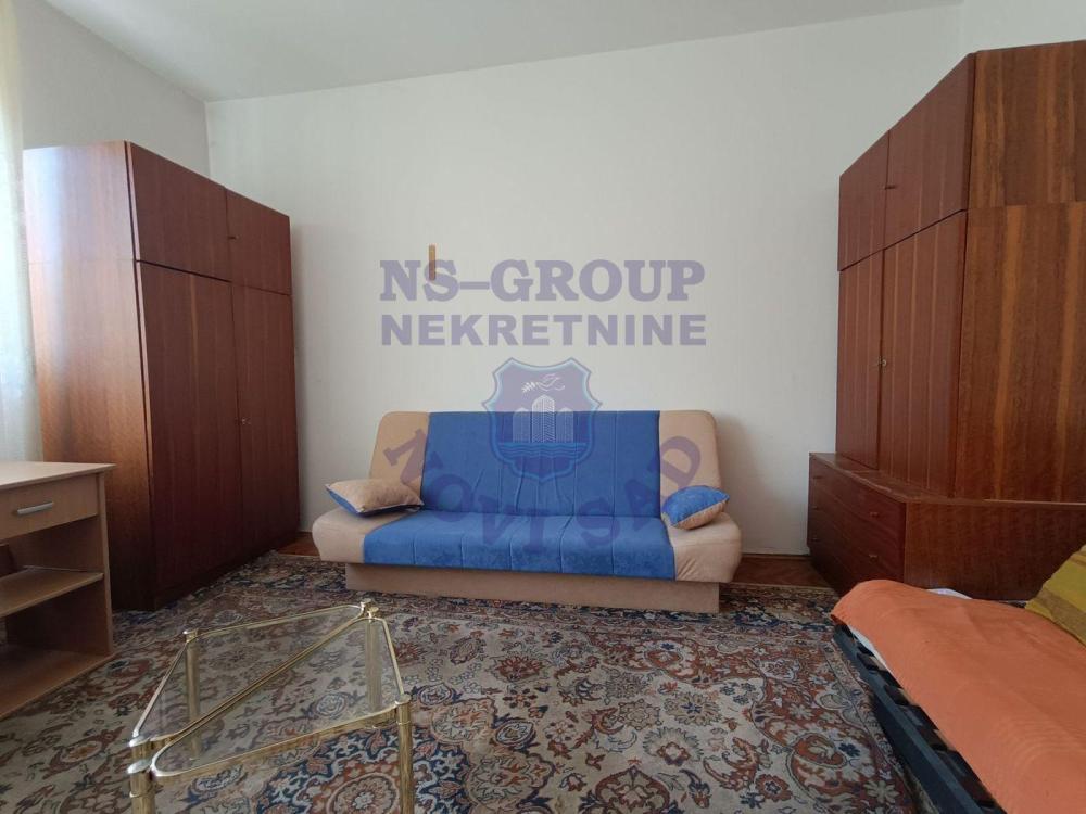 Slika 1 - Jednoiposoban stan na prodaju, 37m2, 118.000€