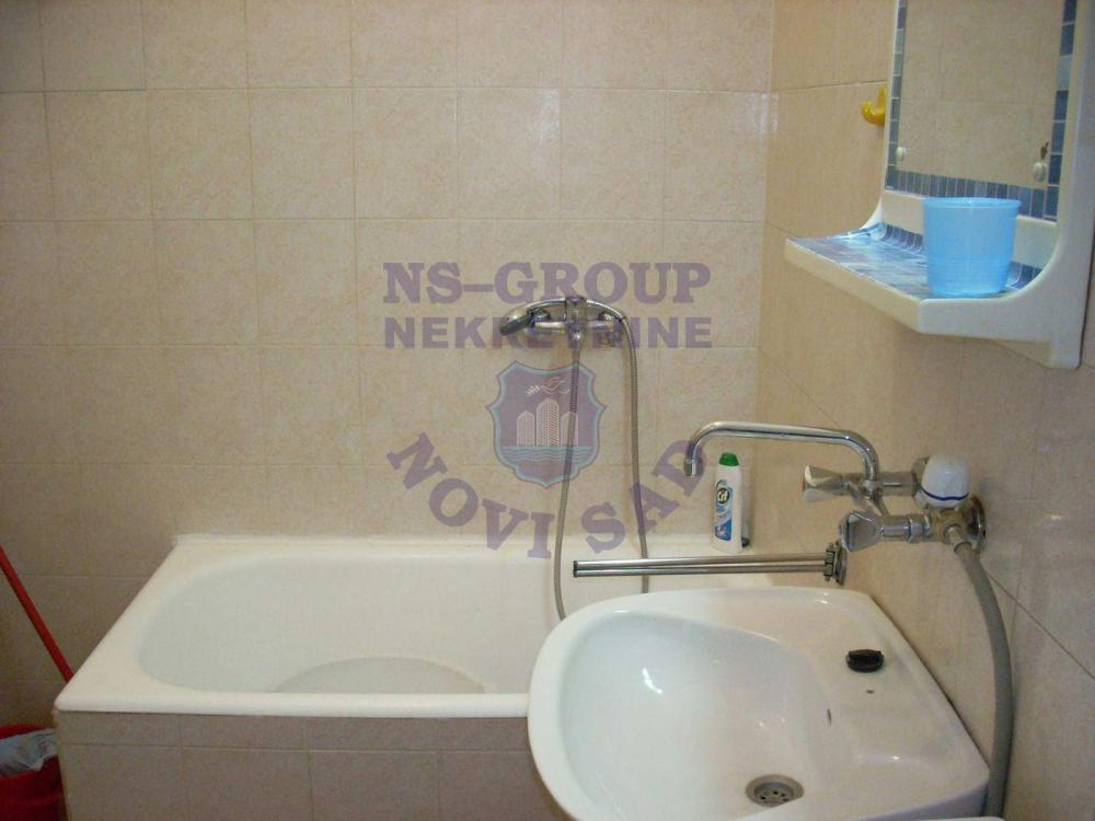 Slika 5 - Jednoiposoban stan na prodaju, 37m2, 118.000€