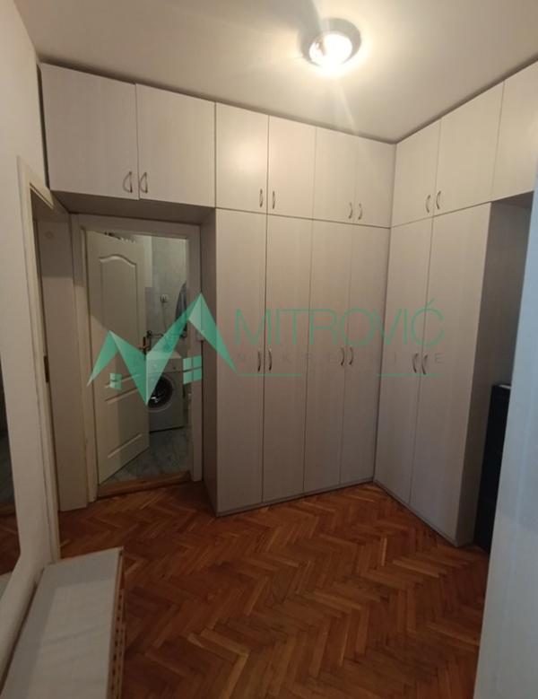 Slika 7 - Dvosoban stan za izdavanje, 40m2, 350€