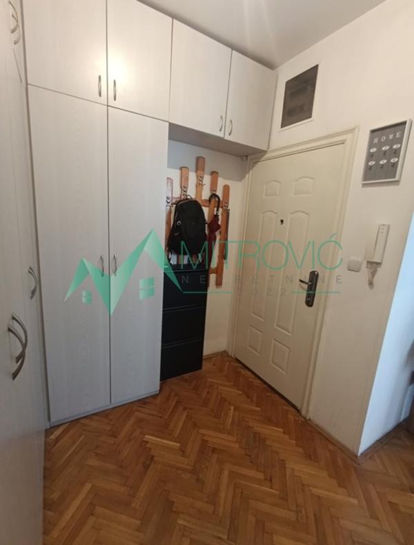 Slika 4 - Dvosoban stan za izdavanje, 40m2, 350€