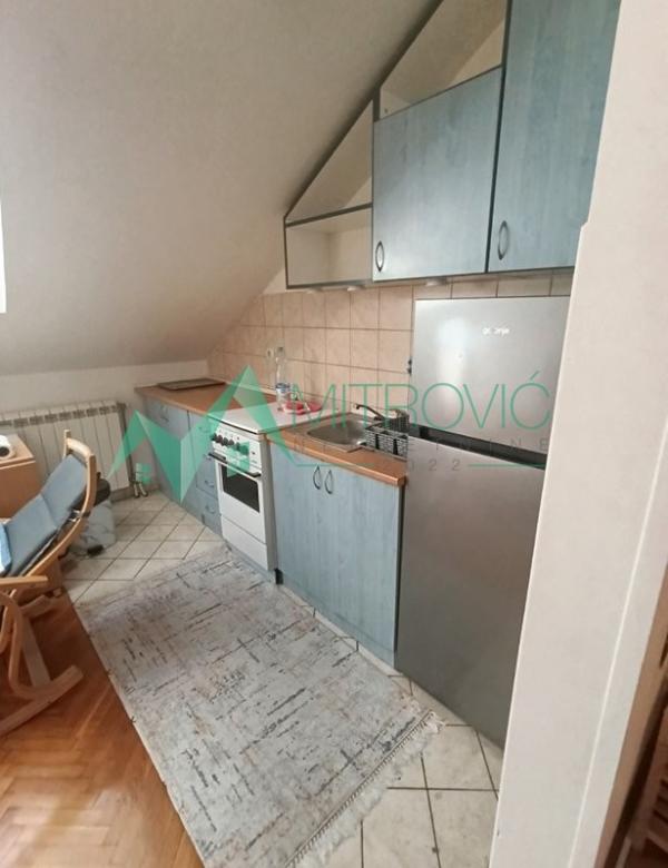 Slika 8 - Dvosoban stan za izdavanje, 40m2, 350€