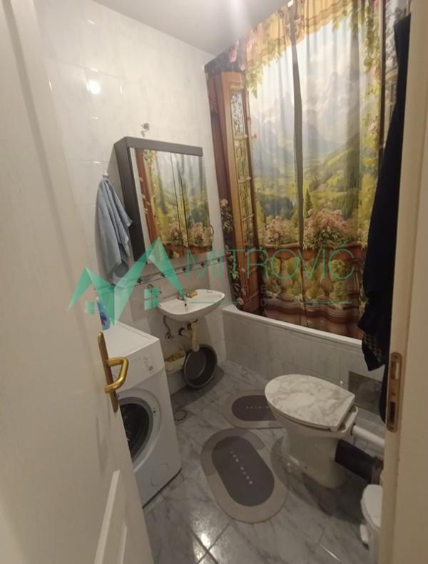 Slika 5 - Dvosoban stan za izdavanje, 40m2, 350€