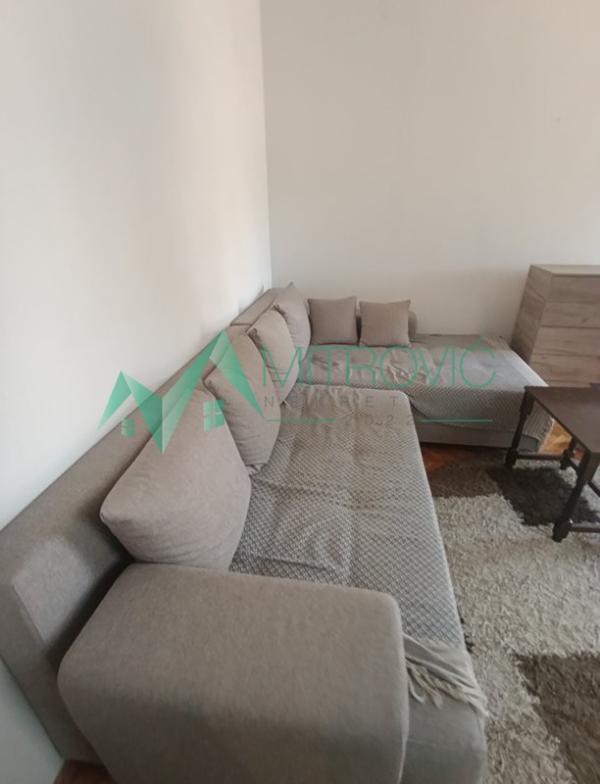 Slika 3 - Dvosoban stan za izdavanje, 40m2, 350€