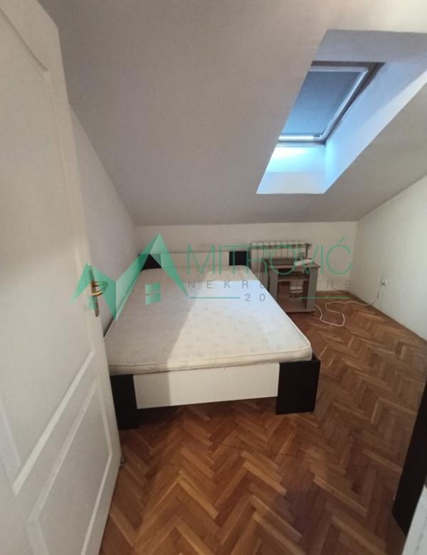 Slika 6 - Dvosoban stan za izdavanje, 40m2, 350€