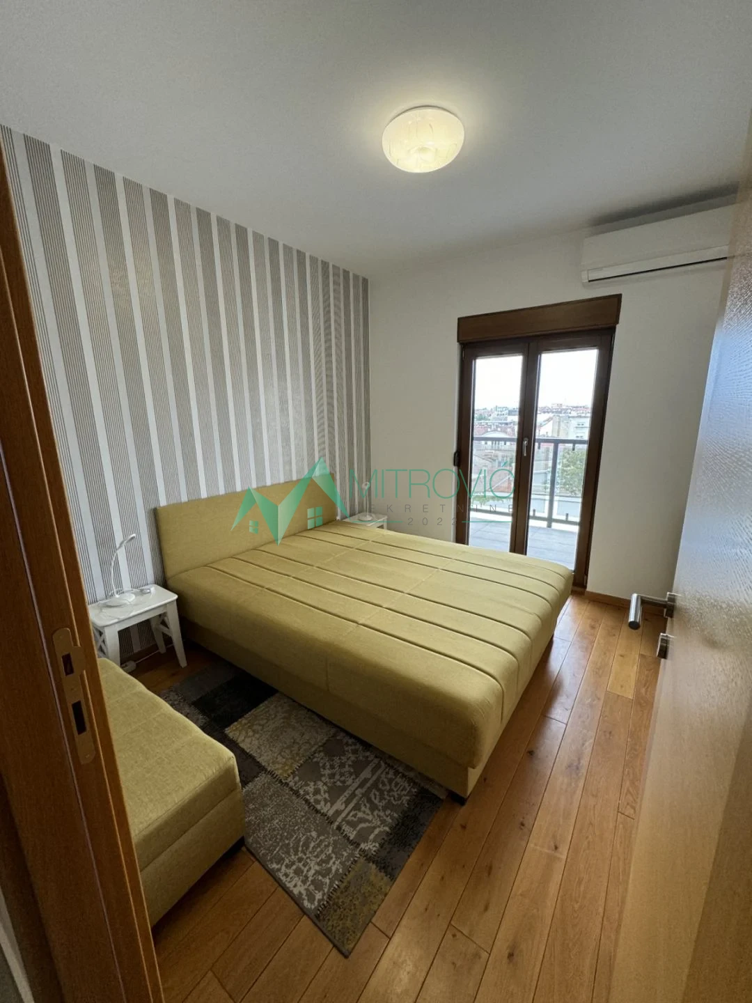 Slika 7 - Dvosoban stan za izdavanje, 44m2, 600€