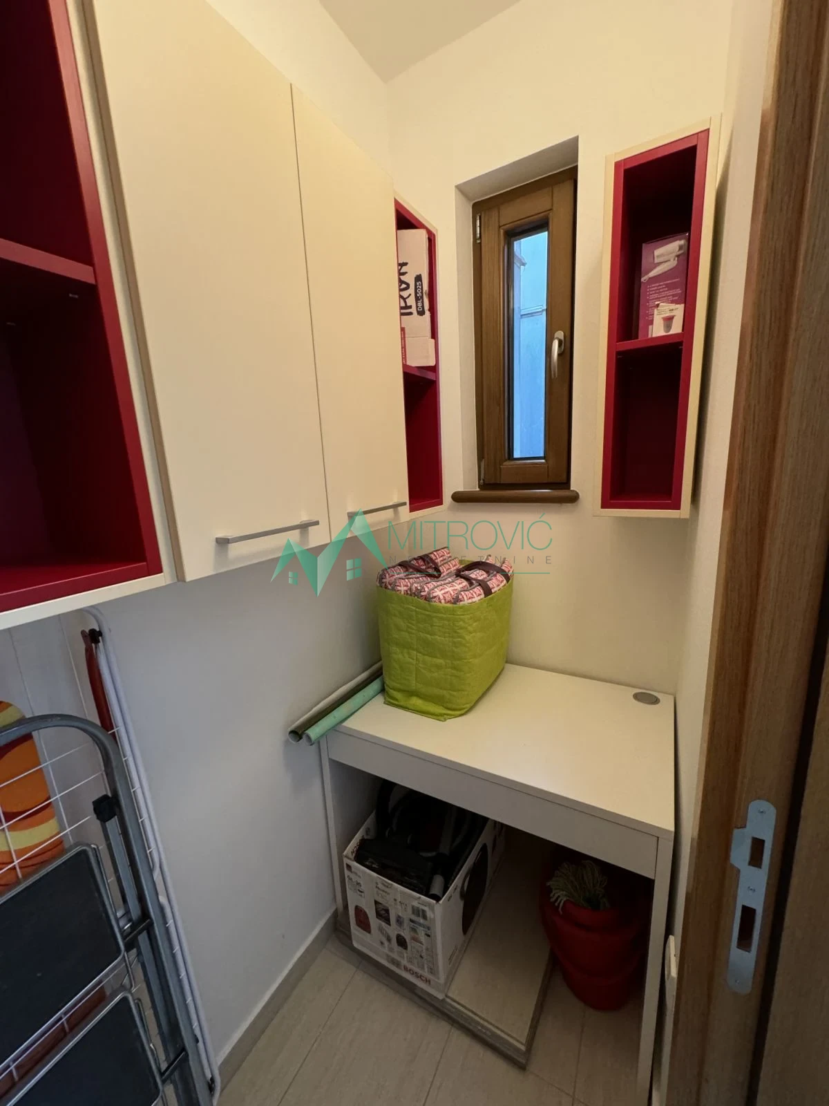 Slika 6 - Dvosoban stan za izdavanje, 44m2, 600€