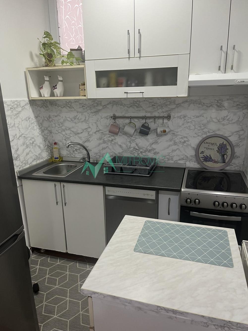 Slika 4 - Jednoiposoban stan za izdavanje, 35m2, 370€