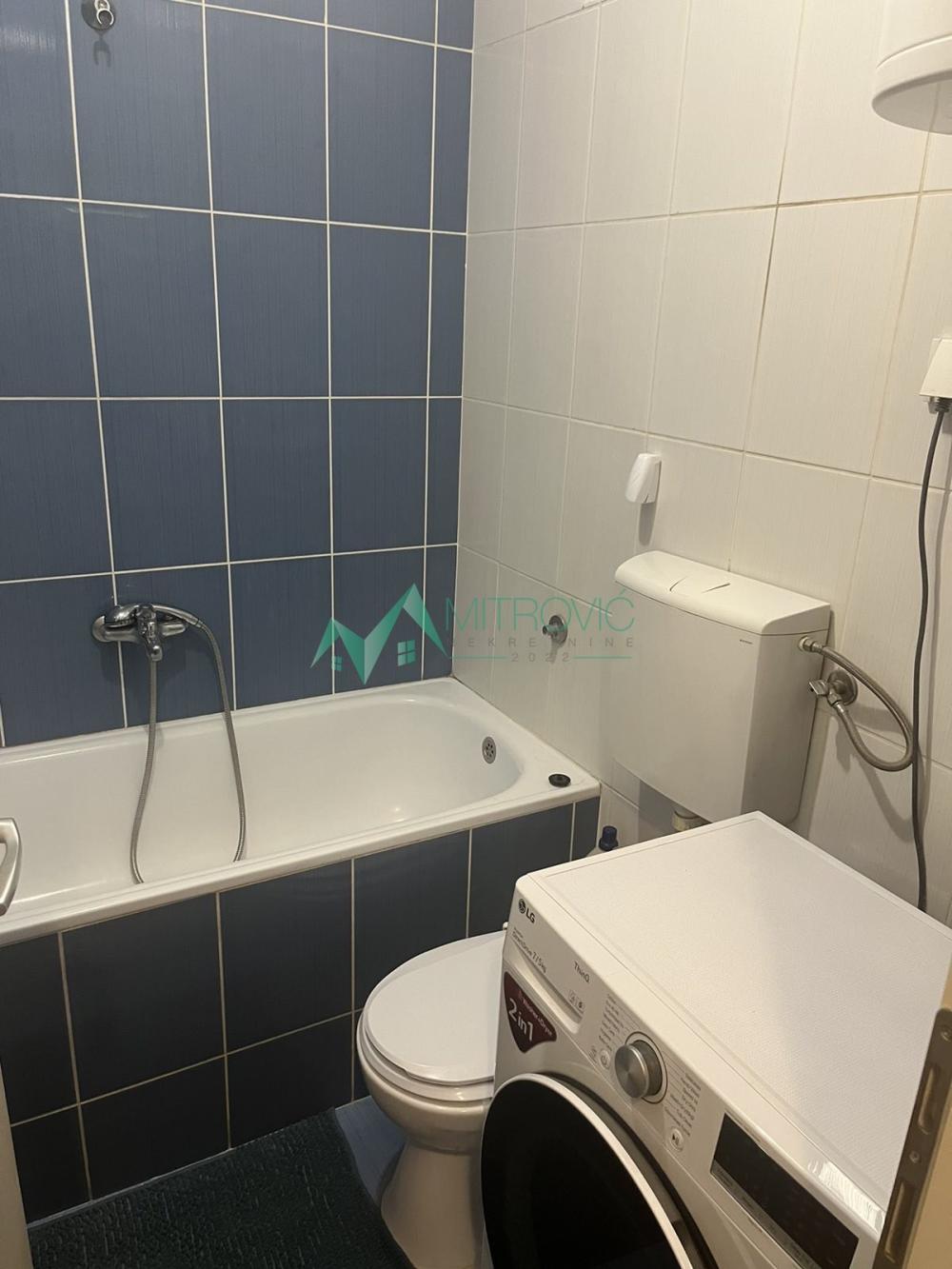 Slika 7 - Jednoiposoban stan za izdavanje, 35m2, 370€