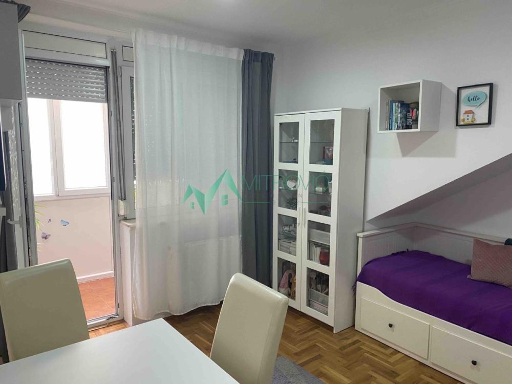 Slika 1 - Jednoiposoban stan za izdavanje, 35m2, 370€