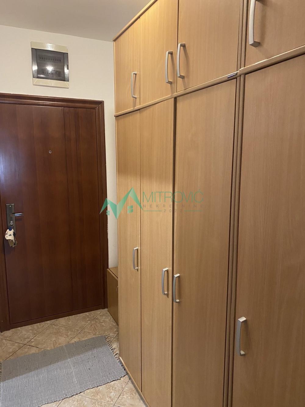 Slika 5 - Jednoiposoban stan za izdavanje, 35m2, 370€