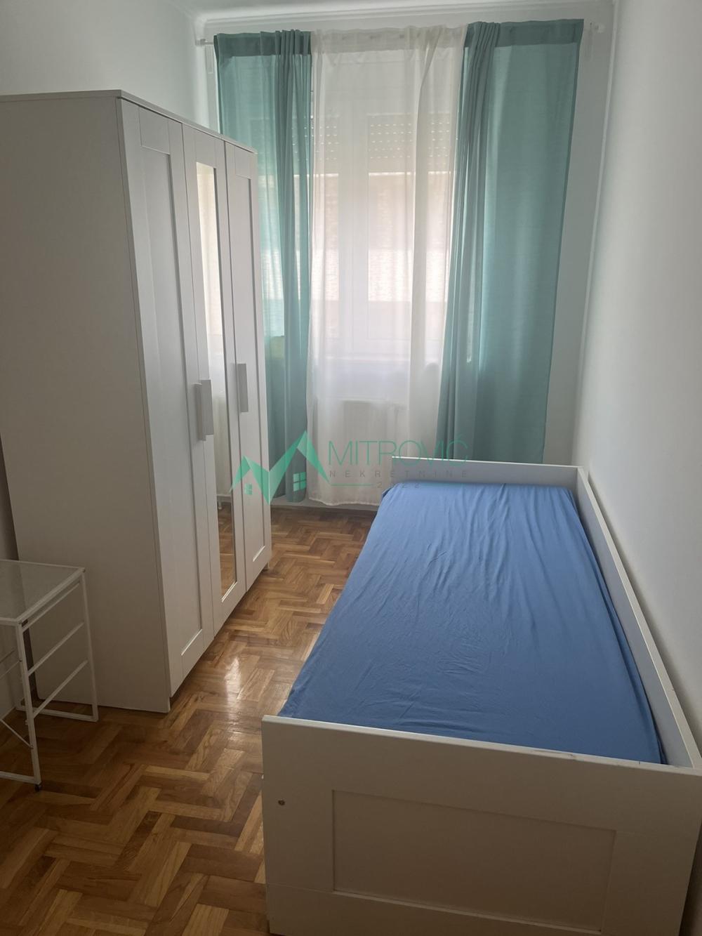 Slika 3 - Jednoiposoban stan za izdavanje, 35m2, 370€