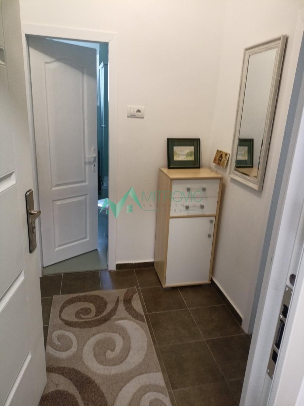 Slika 6 - Jednoiposoban stan za izdavanje, 37m2, 300€