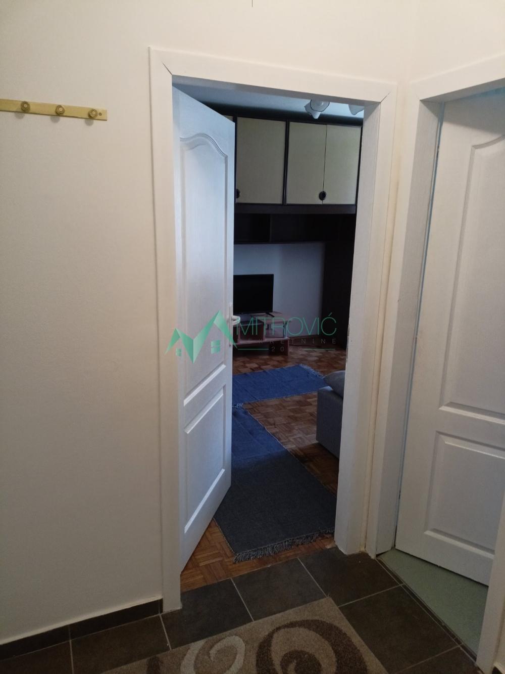 Slika 2 - Jednoiposoban stan za izdavanje, 37m2, 300€