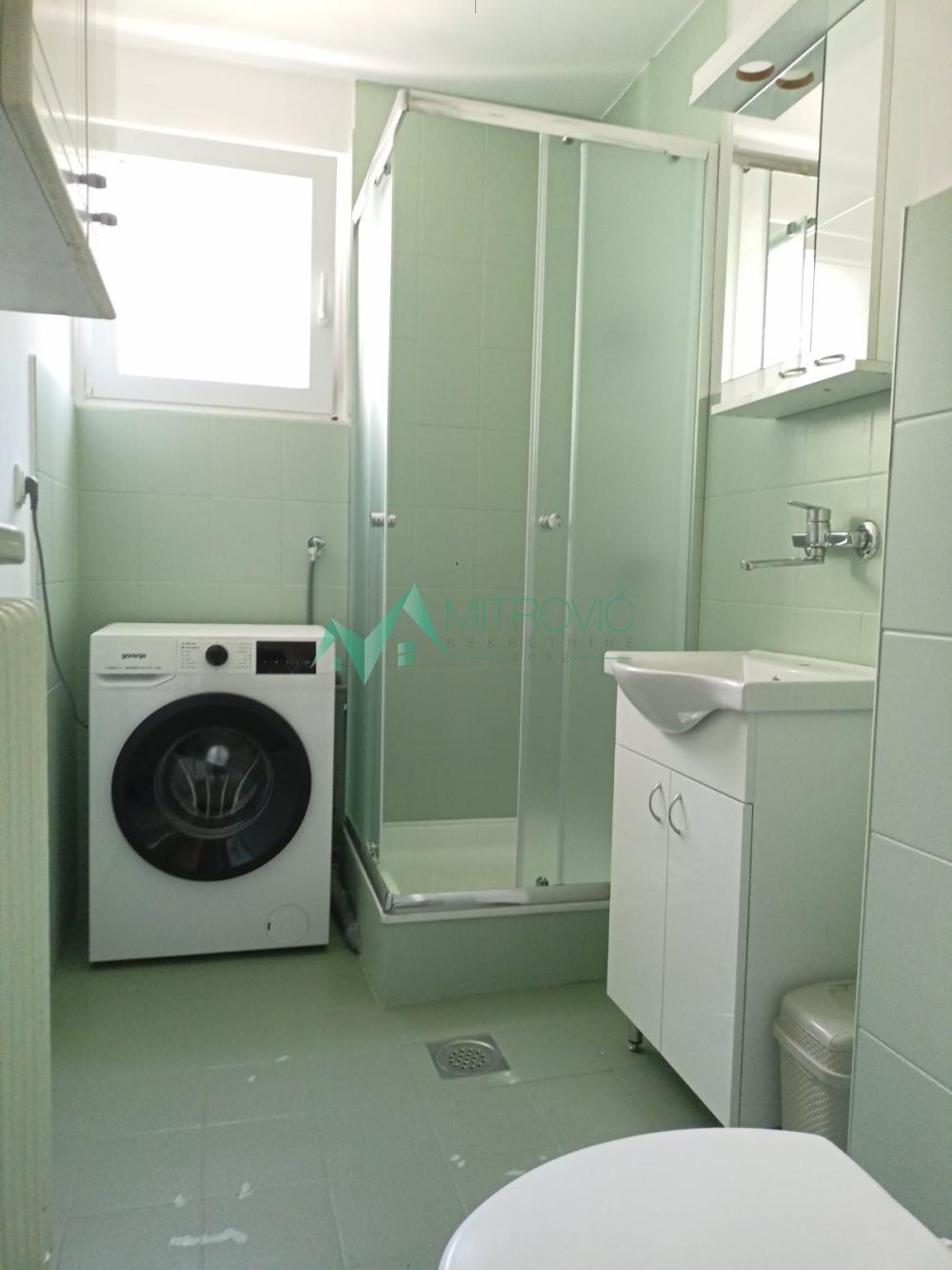 Slika 7 - Jednoiposoban stan za izdavanje, 37m2, 300€