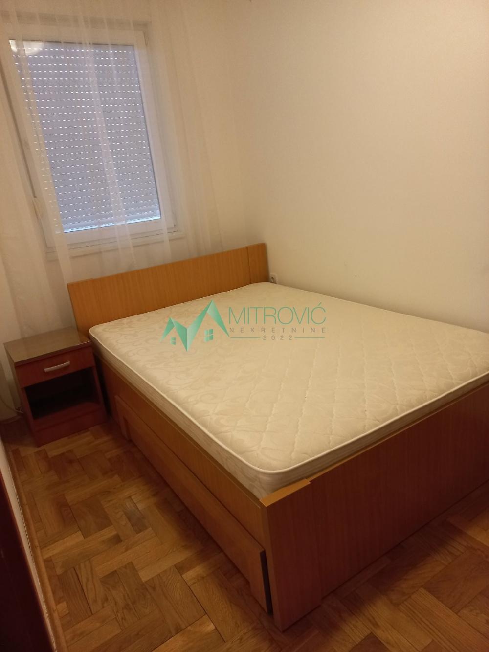 Slika 3 - Jednoiposoban stan za izdavanje, 32m2, 350€