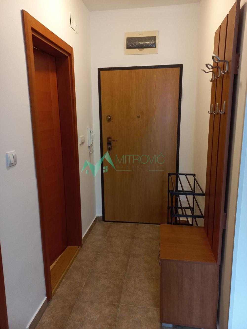 Slika 6 - Jednoiposoban stan za izdavanje, 32m2, 350€