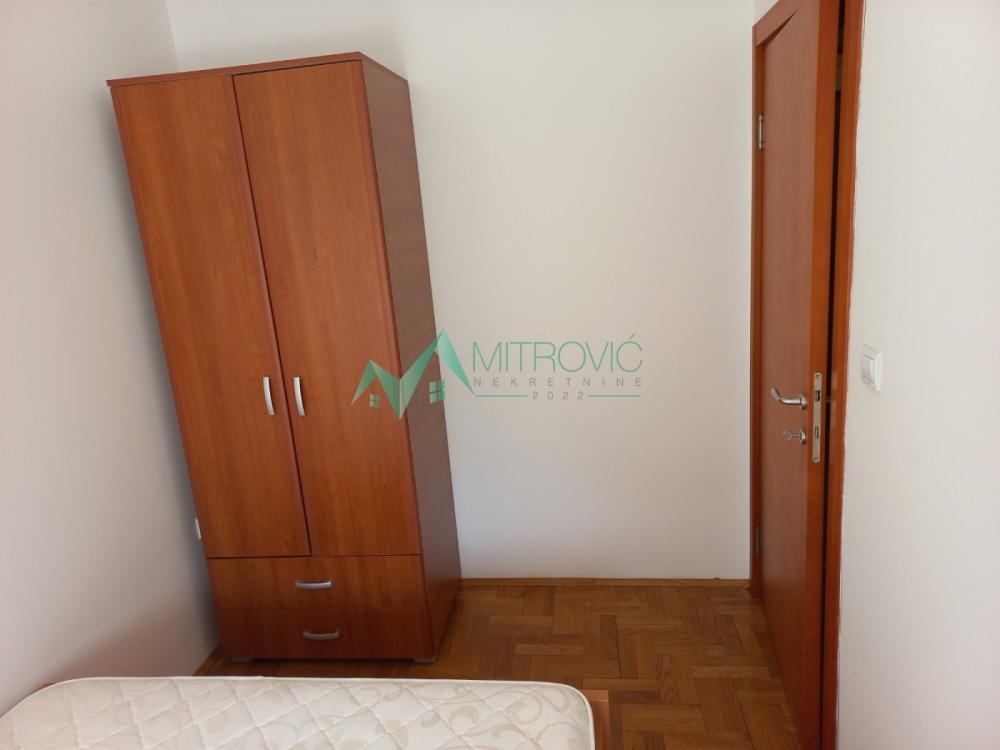 Slika 4 - Jednoiposoban stan za izdavanje, 32m2, 350€