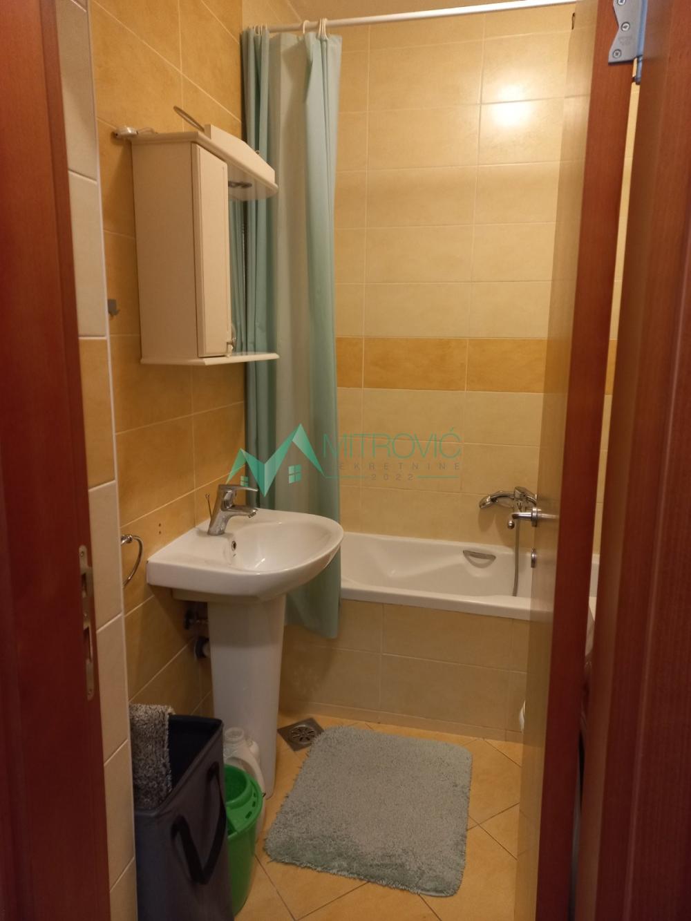 Slika 5 - Jednoiposoban stan za izdavanje, 32m2, 350€