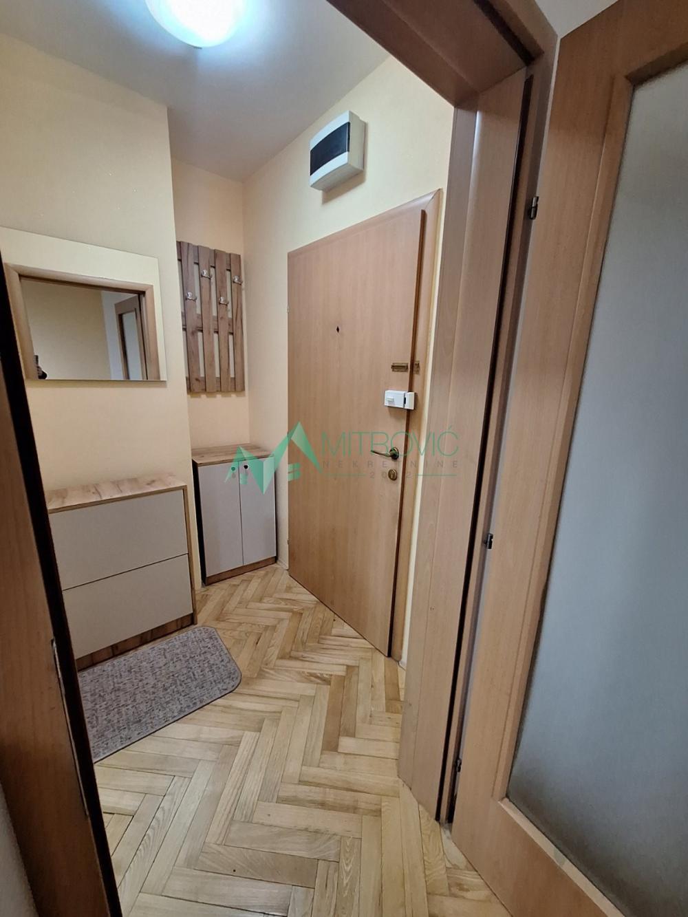 Slika 6 -  Stan za izdavanje, 30m2, 300€