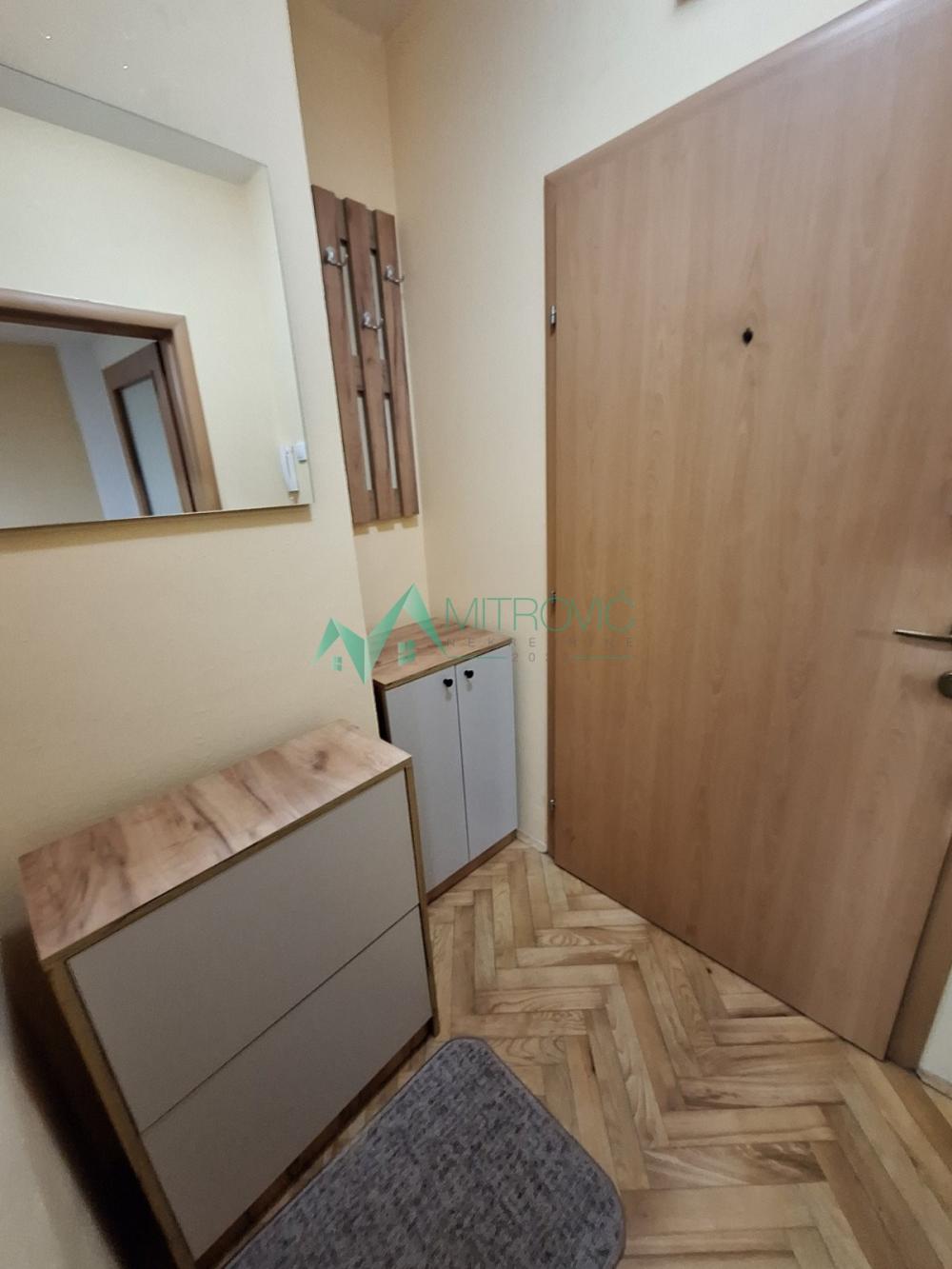 Slika 5 -  Stan za izdavanje, 30m2, 300€