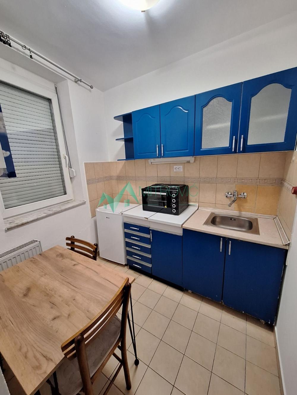 Slika 4 -  Stan za izdavanje, 30m2, 300€