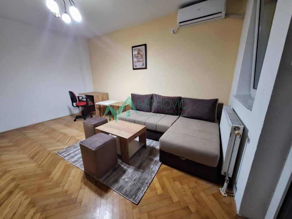 Slika 2 -  Stan za izdavanje, 30m2, 300€