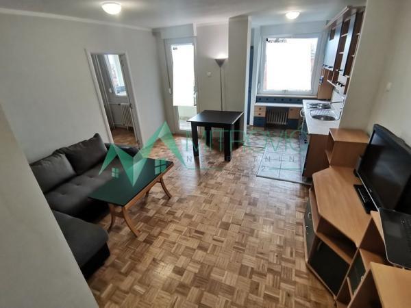 Glavna slika -Dvoiposoban stan na prodaju, 59m2, 163.800€