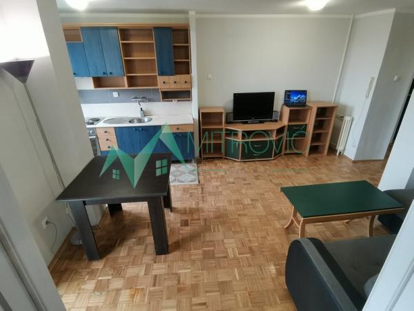 Slika 1 - Dvoiposoban stan na prodaju, 59m2, 163.800€
