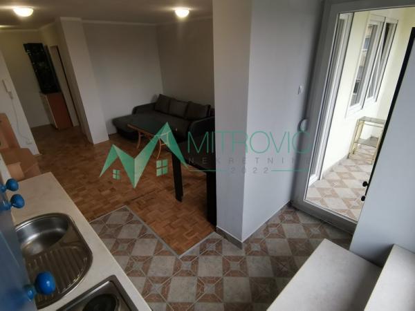 Slika 3 - Dvoiposoban stan na prodaju, 59m2, 163.800€