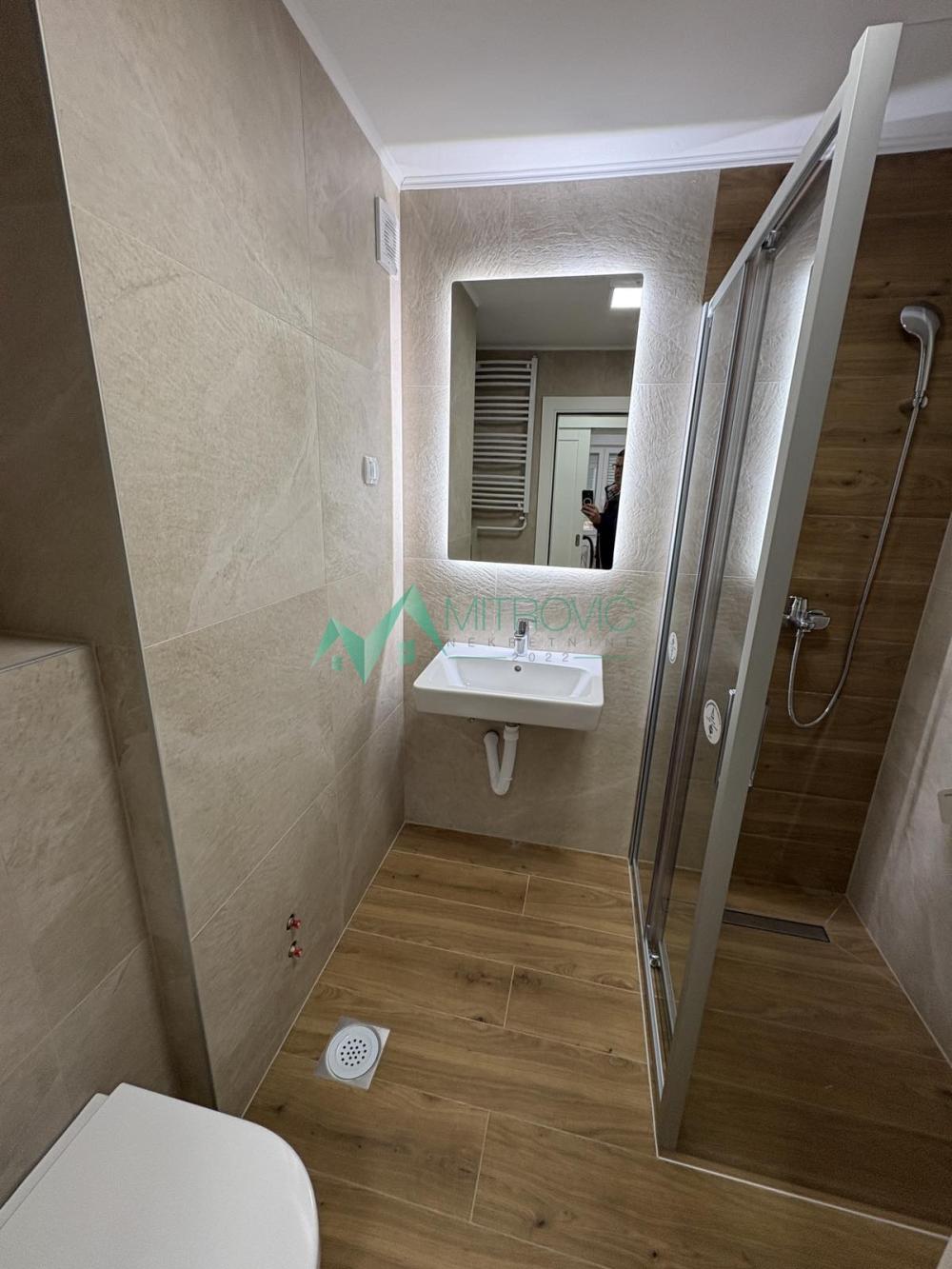 Slika 8 - Dvoiposoban stan na prodaju, 64m2, 197.760€