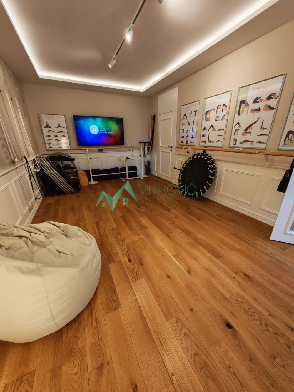 Slika 2 - Dvosoban stan na prodaju, 64m2, 236.900€