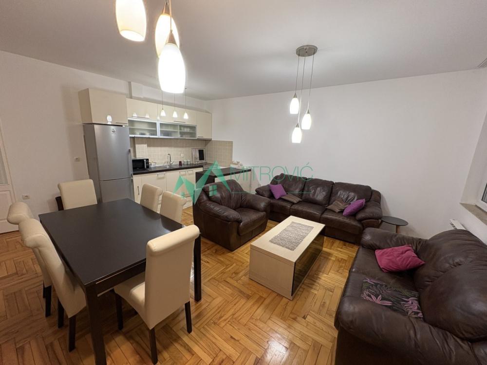 Slika 1 - Trosoban stan na prodaju, 76m2, 203.530€