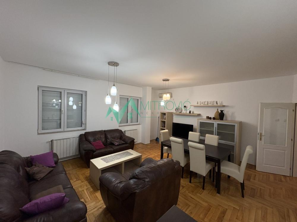 Slika 2 - Trosoban stan na prodaju, 76m2, 203.530€