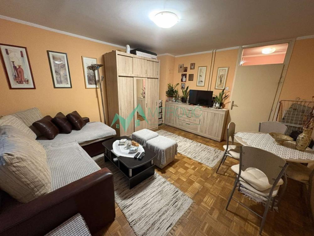 Glavna slika -Jednoiposoban stan na prodaju, 48m2, 119.480€