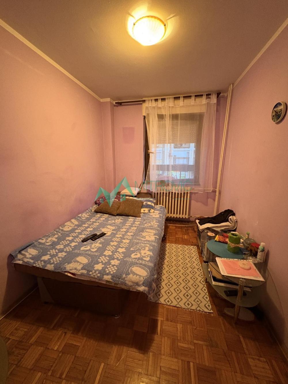 Slika 4 - Jednoiposoban stan na prodaju, 48m2, 119.480€