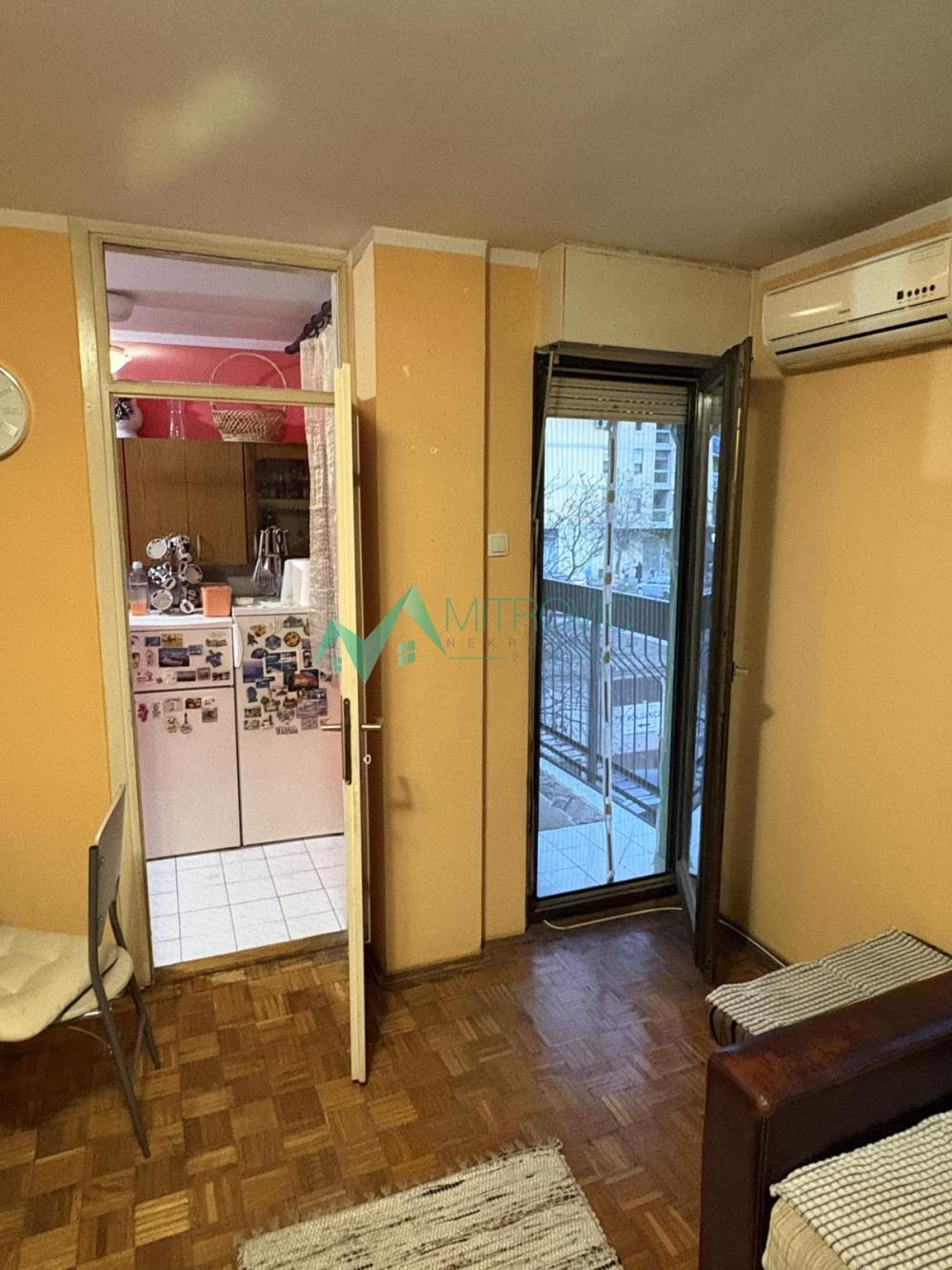 Slika 2 - Jednoiposoban stan na prodaju, 48m2, 119.480€