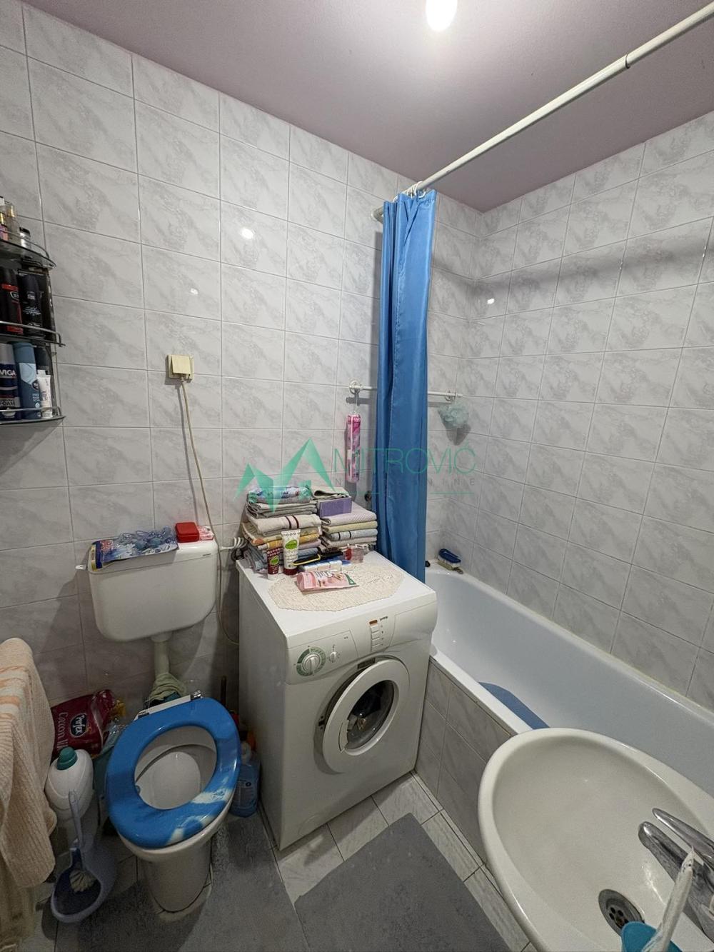 Slika 5 - Jednoiposoban stan na prodaju, 48m2, 119.480€