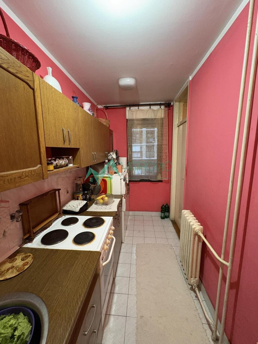 Slika 3 - Jednoiposoban stan na prodaju, 48m2, 119.480€