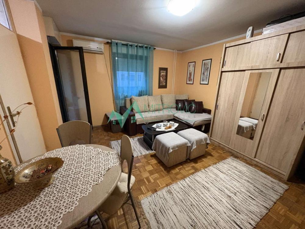 Slika 1 - Jednoiposoban stan na prodaju, 48m2, 119.480€