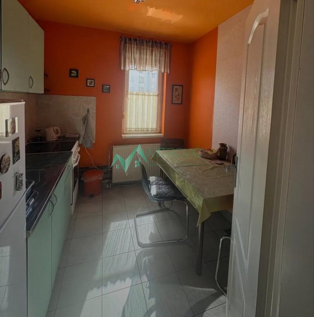 Slika 2 - Jednosoban stan na prodaju, 32m2, 99.910€