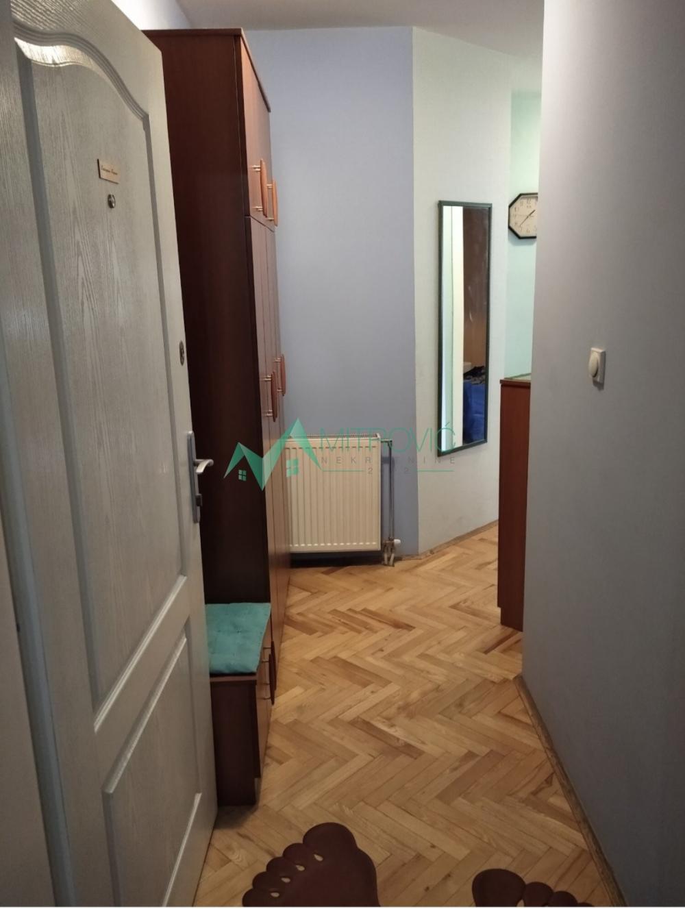 Slika 5 - Jednosoban stan na prodaju, 32m2, 99.910€