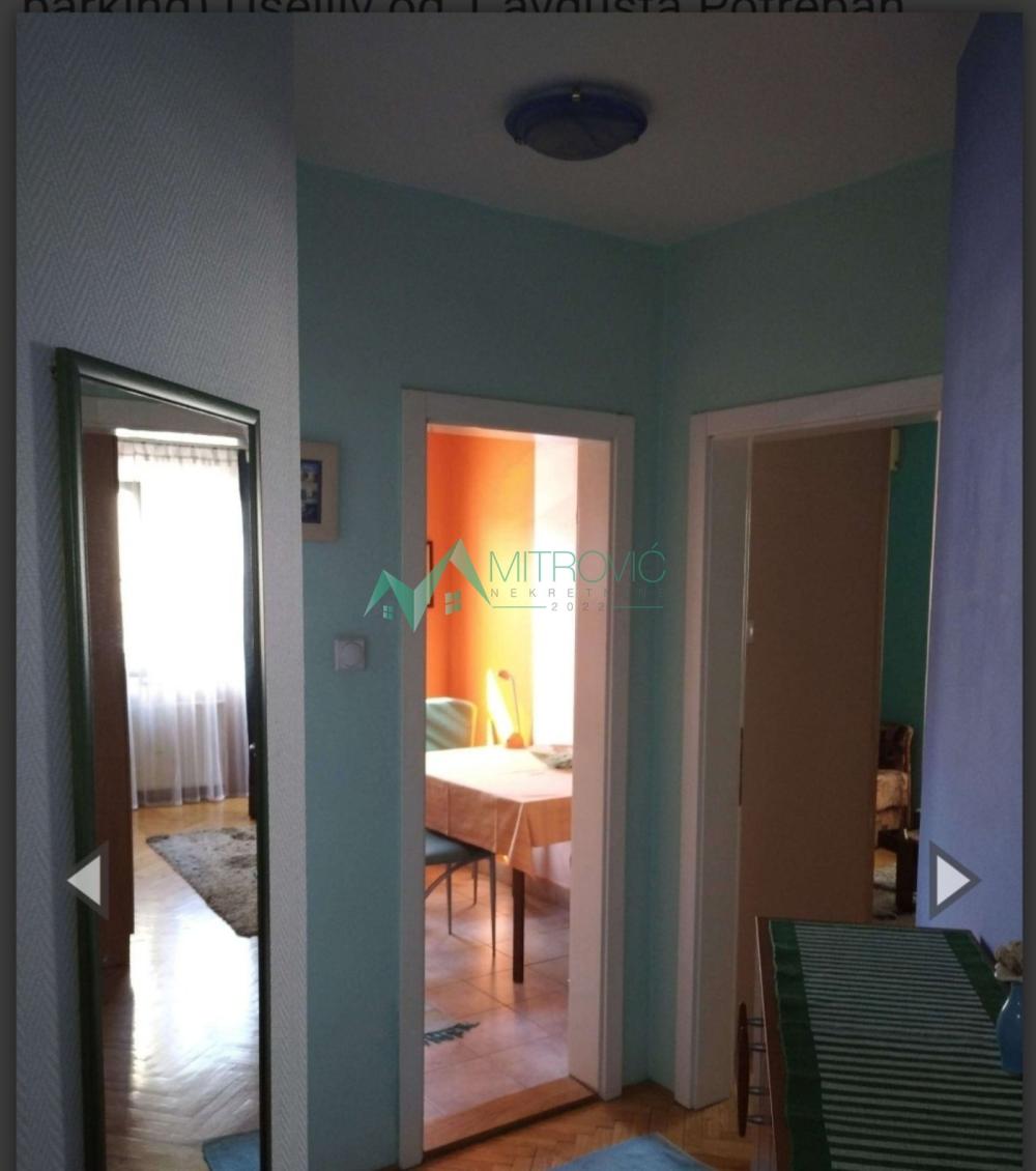 Slika 9 - Jednosoban stan na prodaju, 32m2, 99.910€