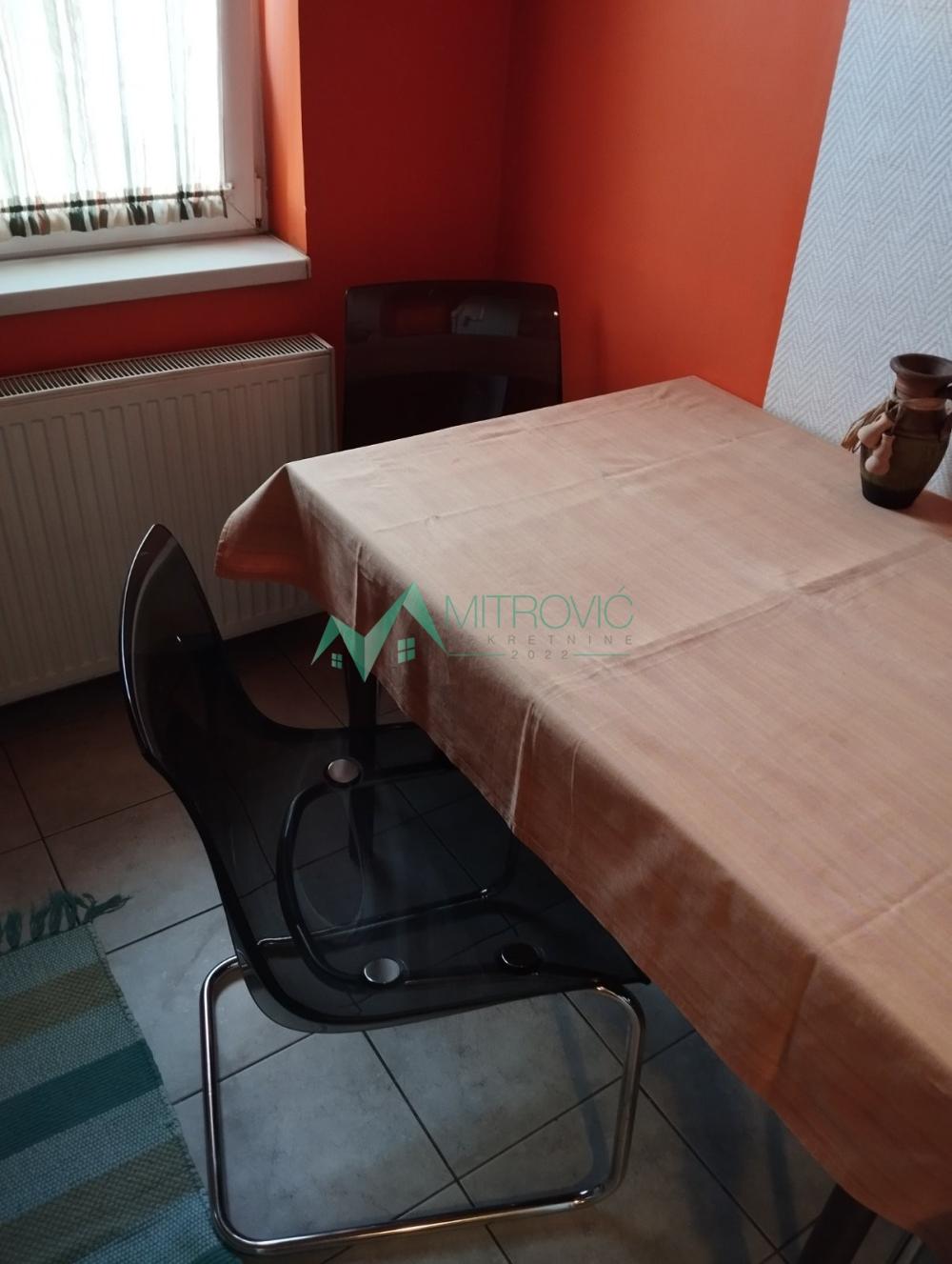 Slika 4 - Jednosoban stan na prodaju, 32m2, 99.910€