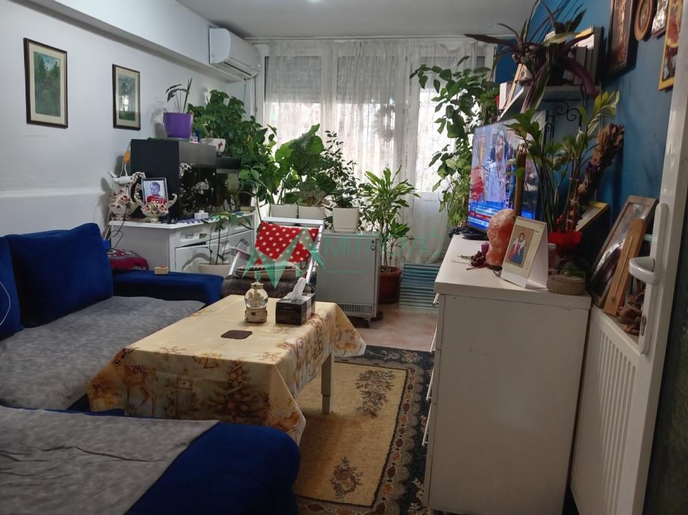 Glavna slika -Trosoban stan na prodaju, 54m2, 132.612€